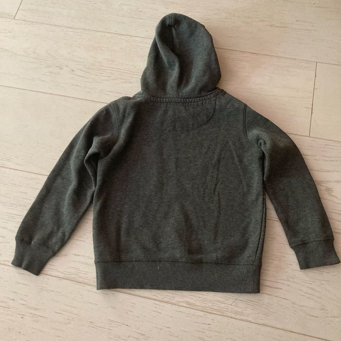 Sweat-shirt à capuche Nike - photo numéro 2