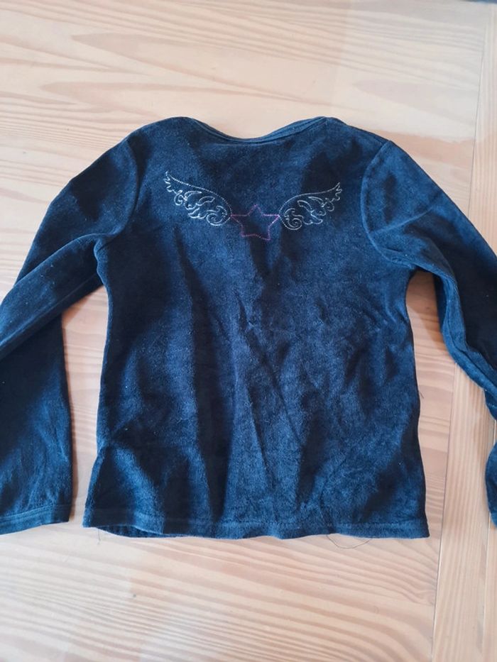 Gilet - photo numéro 3