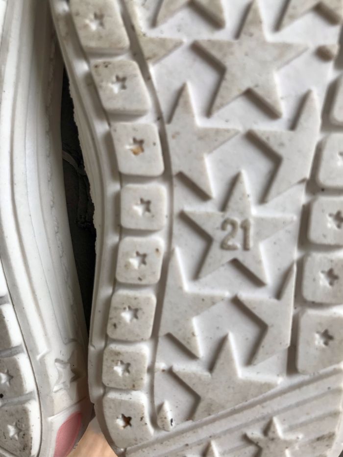 Bottines Disney - photo numéro 6