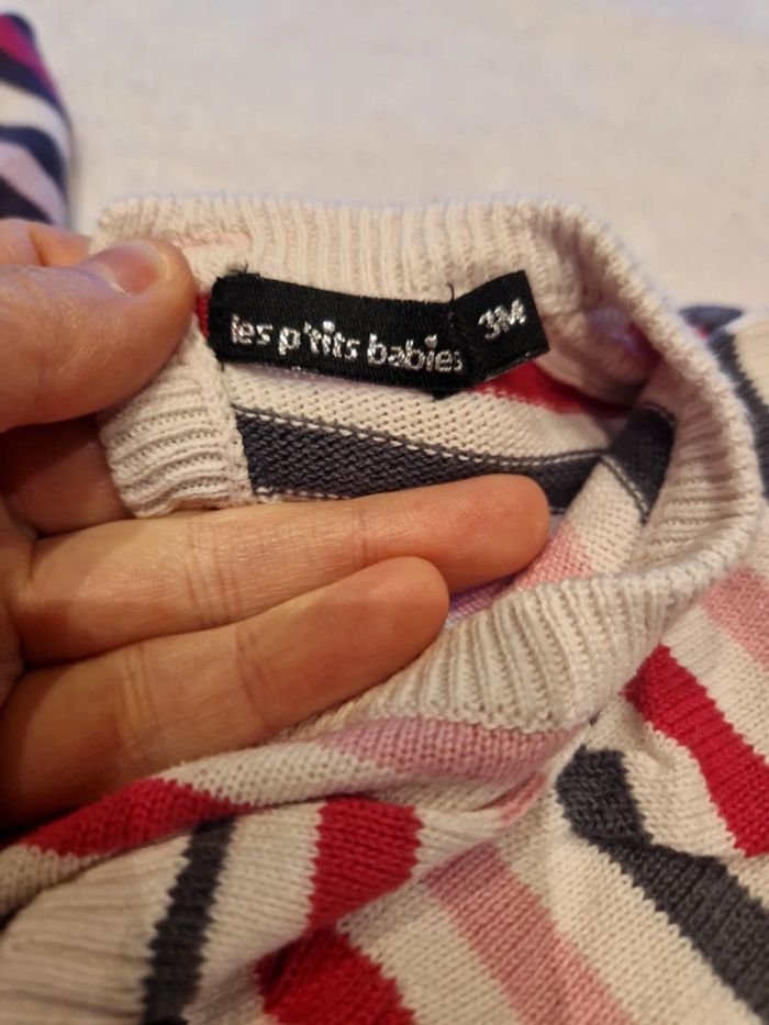 2 robes 3m - photo numéro 4