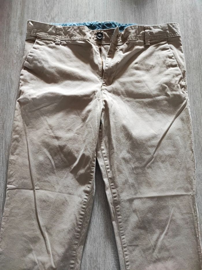 Jeans taille XL livergy femme