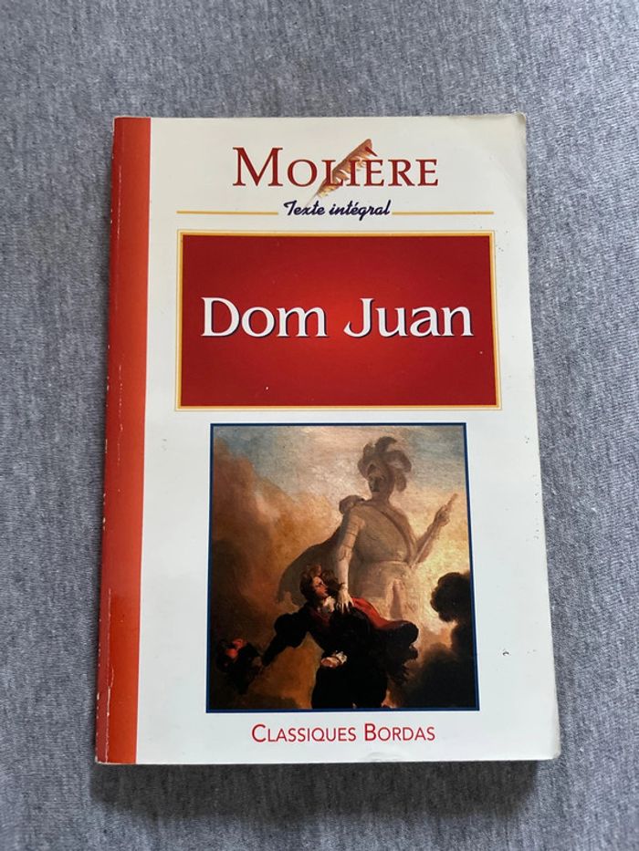 Dom Juan