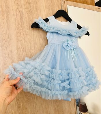 Robe princesse 