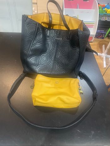Sac desigual