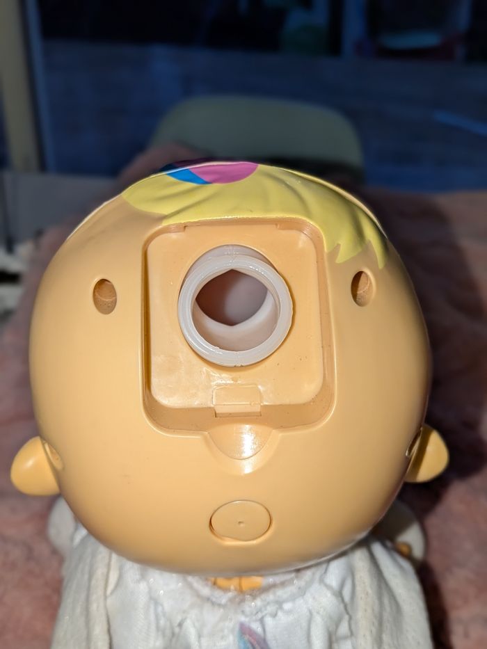 Lot poupons cry baby - photo numéro 3