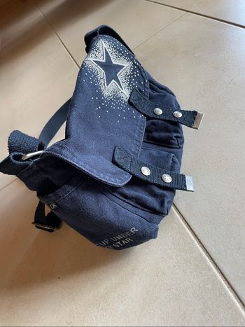 Sac étoile