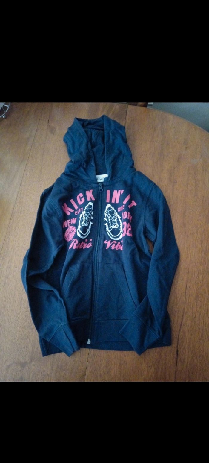 Veste