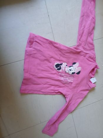 Sous pull