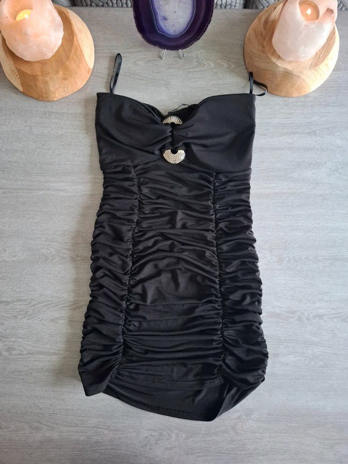 Robe bustier taille 38/40 - photo numéro 2