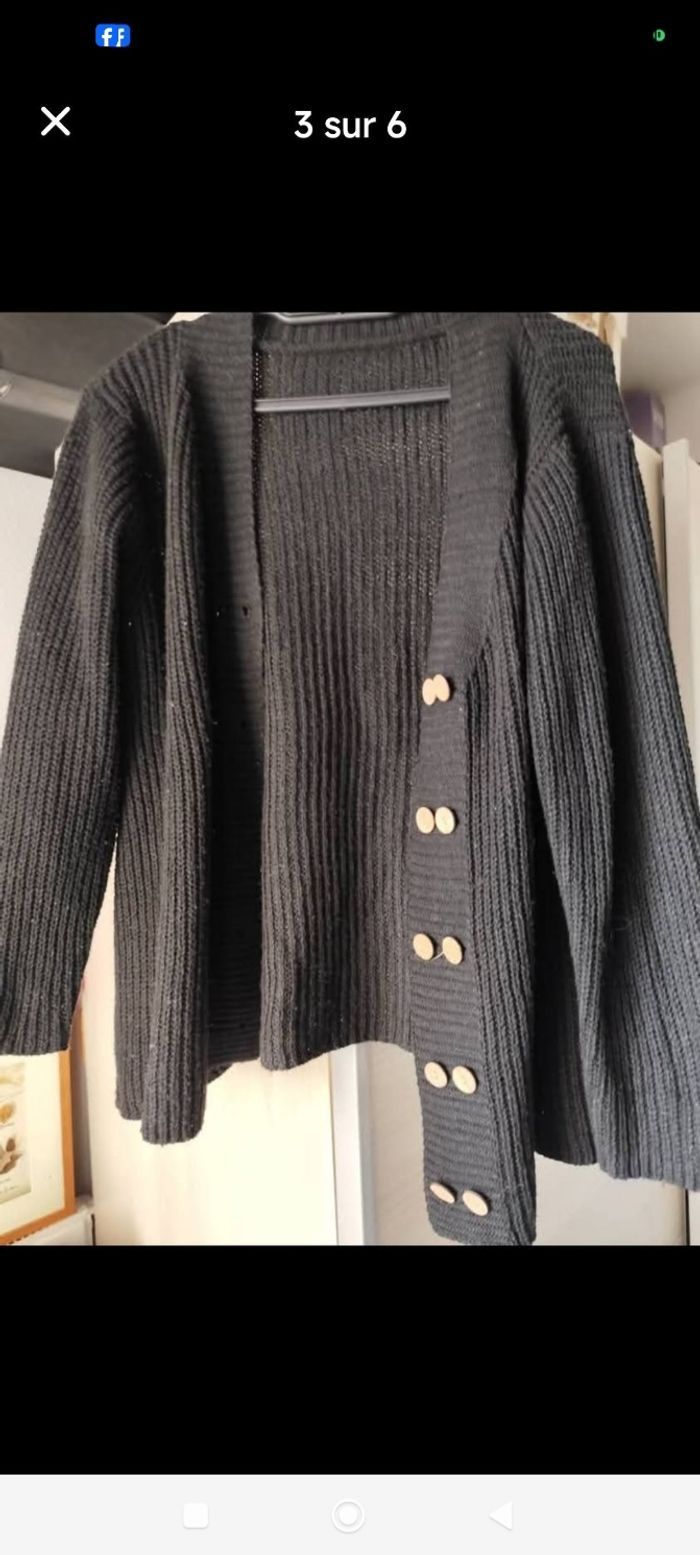 Veste femme taille 38