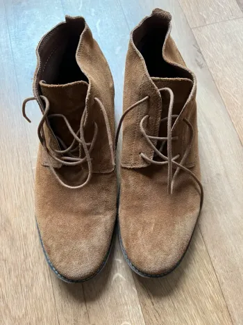 Mocassins 44