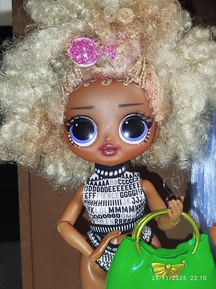 Poupées LOL - photo numéro 5