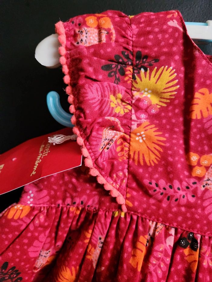 Robe dpam - photo numéro 2