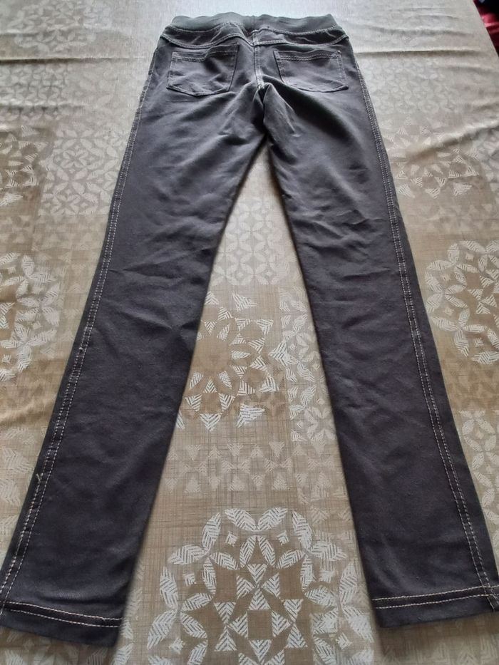 Jegging fille taille S - photo numéro 2