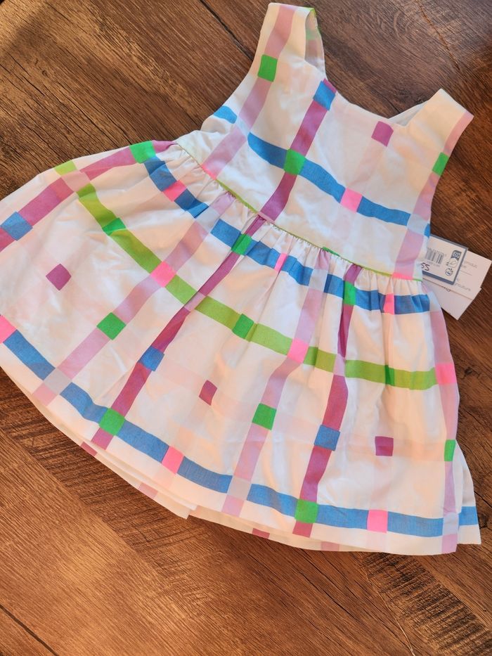 Robe jacadi - photo numéro 2