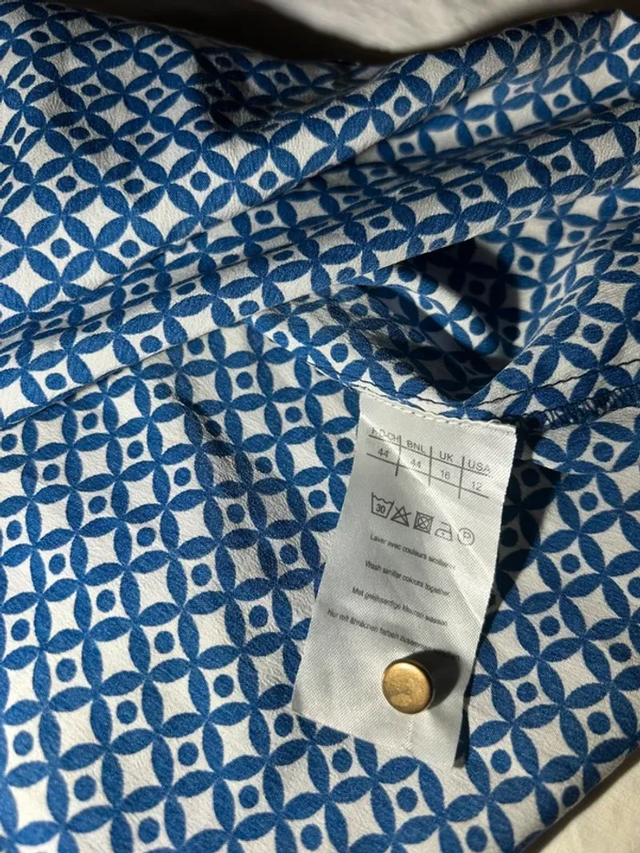 Chemise damart - photo numéro 11