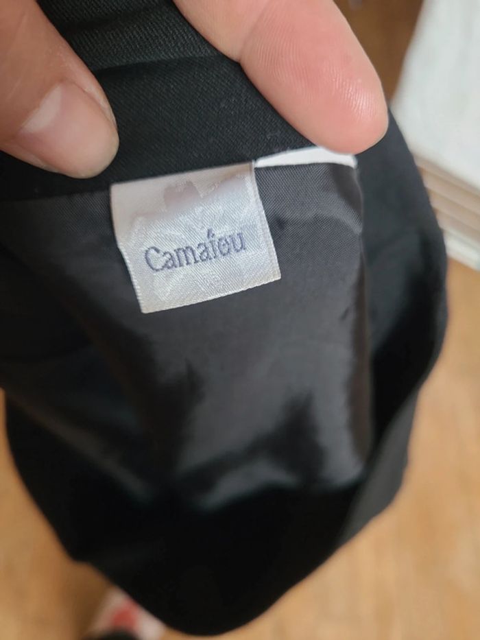 jupe camaieu taille 42 - photo numéro 3