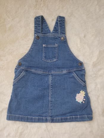 Lot robe