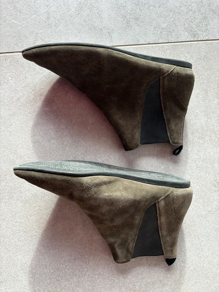 Repetto 41 - photo numéro 3