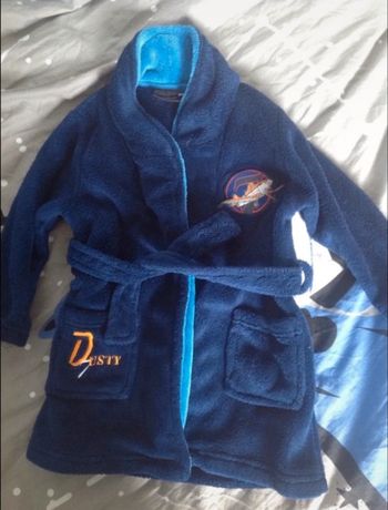 Robe de chambre Disney Planes - 3 ans