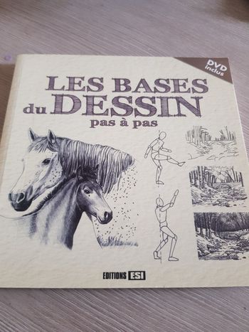 Les bases du dessin