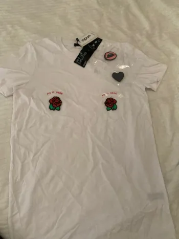 T-shirt Undiz