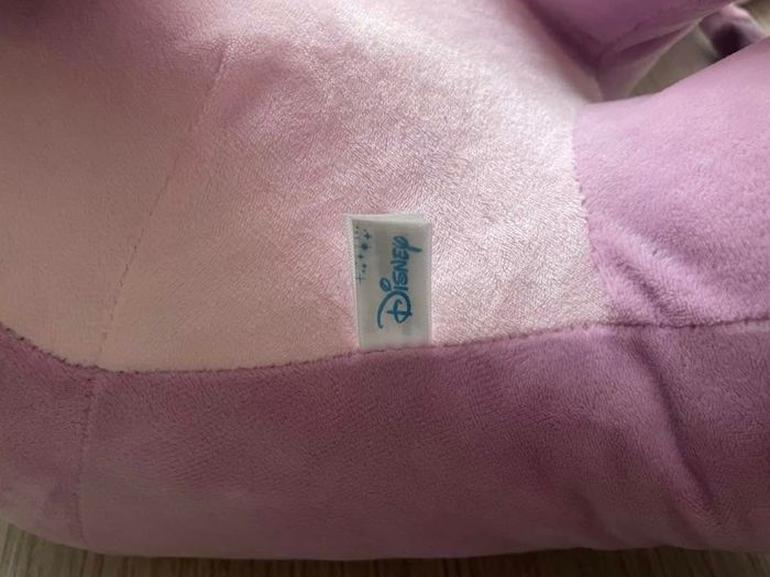 Peluche Angel 70CM sttich Disney - photo numéro 2