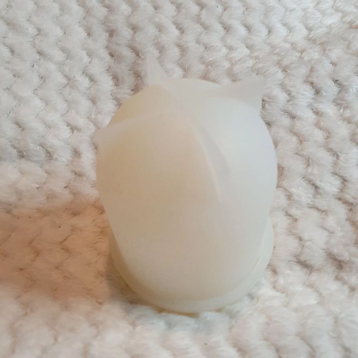 Moule en silicone pour création resine loisirs créatifs - photo numéro 2