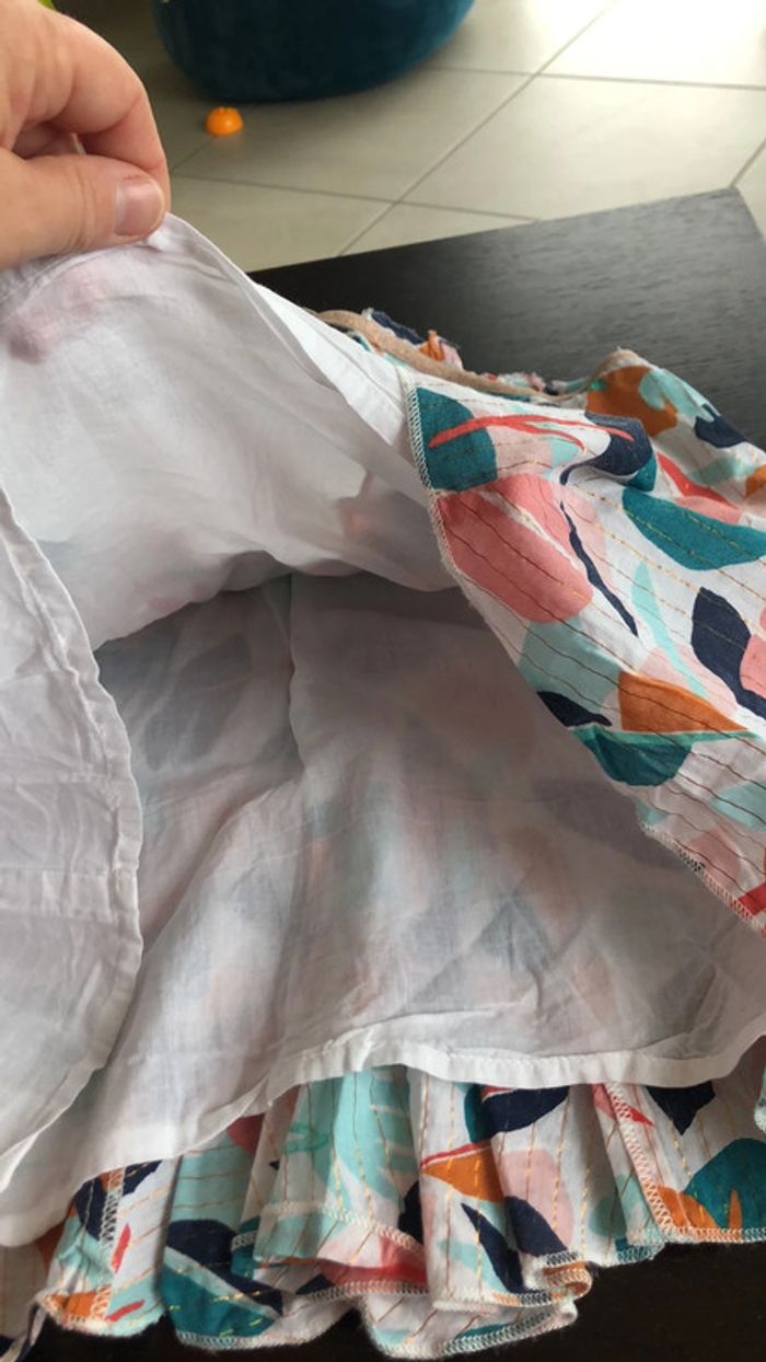 Blouse catimini 12 ans - photo numéro 5