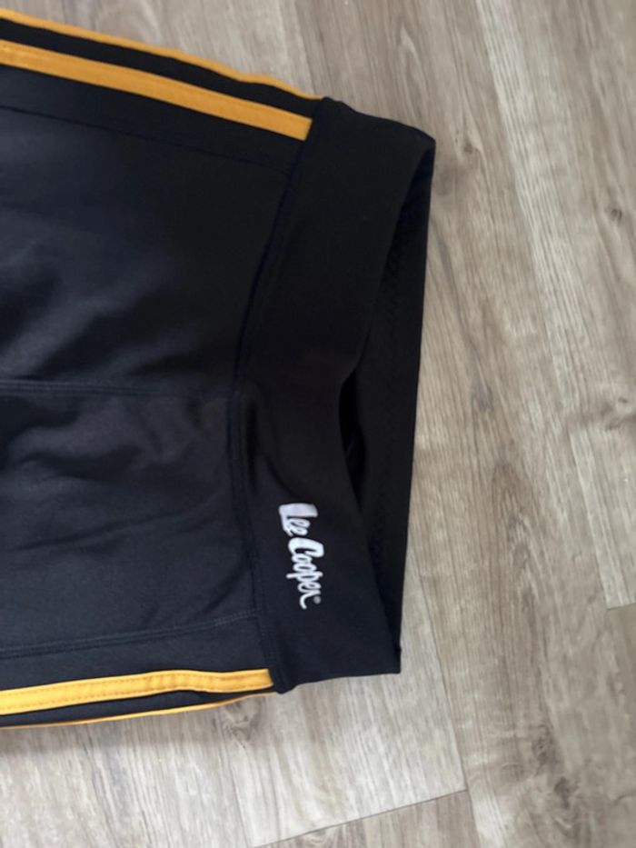 Leggings de sport, lee cooper, taille S.neuf - photo numéro 2