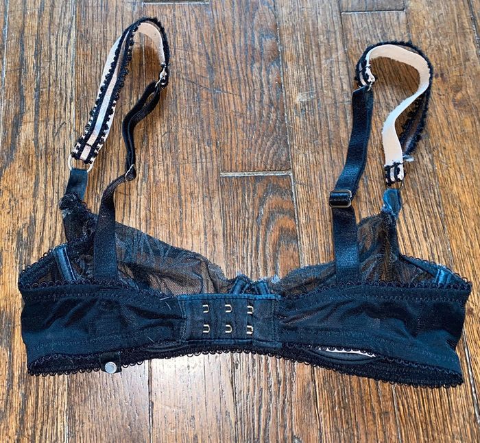 Soutien gorge stella McCartney  Taille 85 B - photo numéro 3