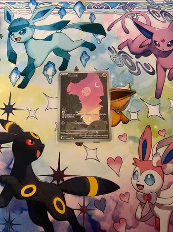 Munna (BLK 116) Foudre Noire