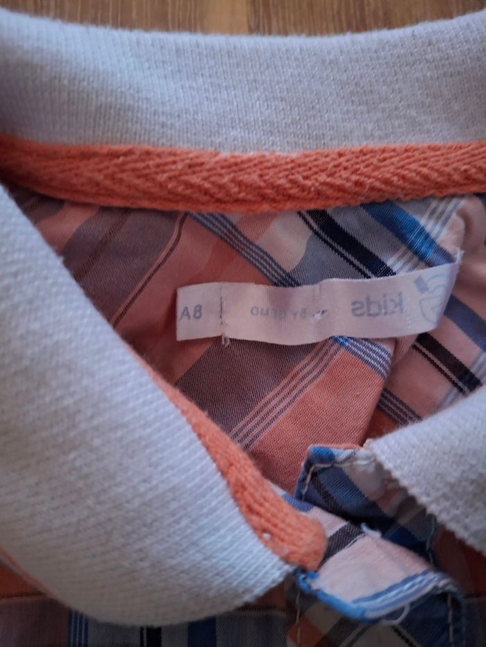 Chemise - photo numéro 2