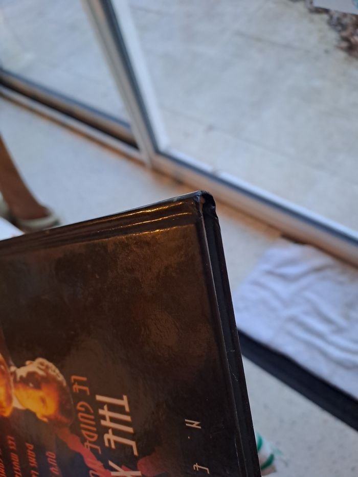 The x files, le guide non officiel - photo numéro 4