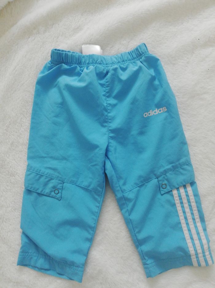 Jogging Adidas 18mois