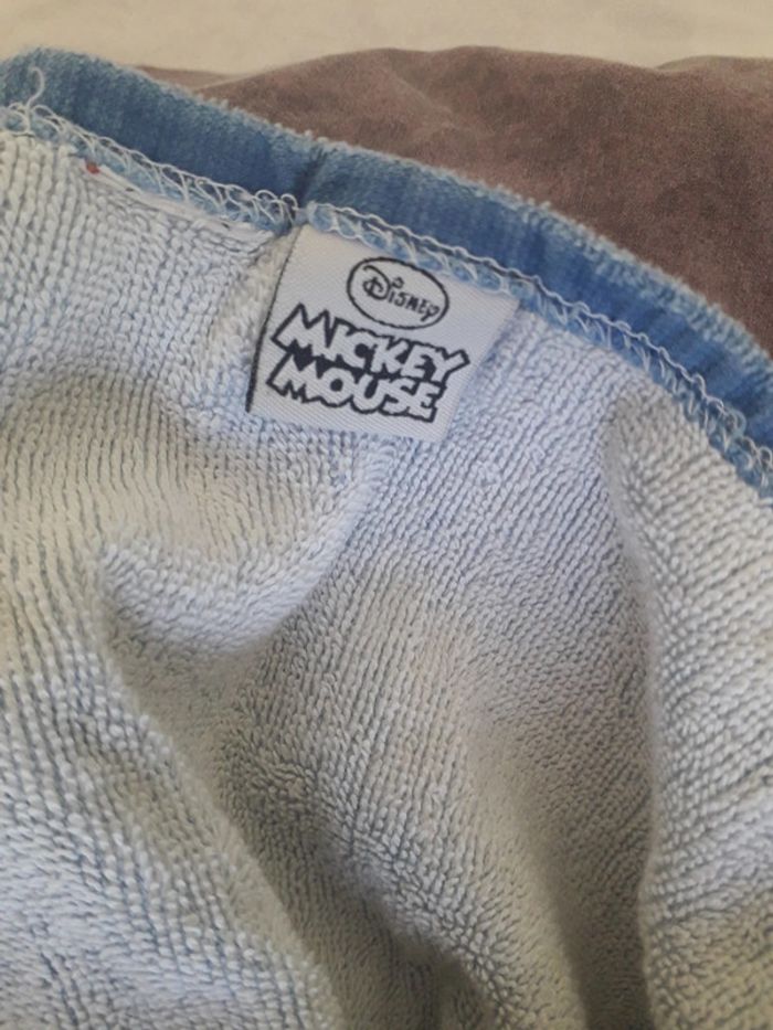 Poncho piscine - photo numéro 2