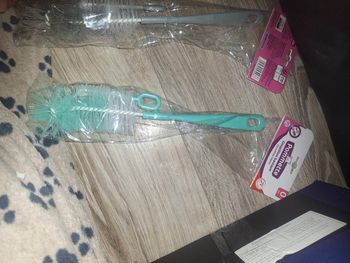 Goupillon mini et normal