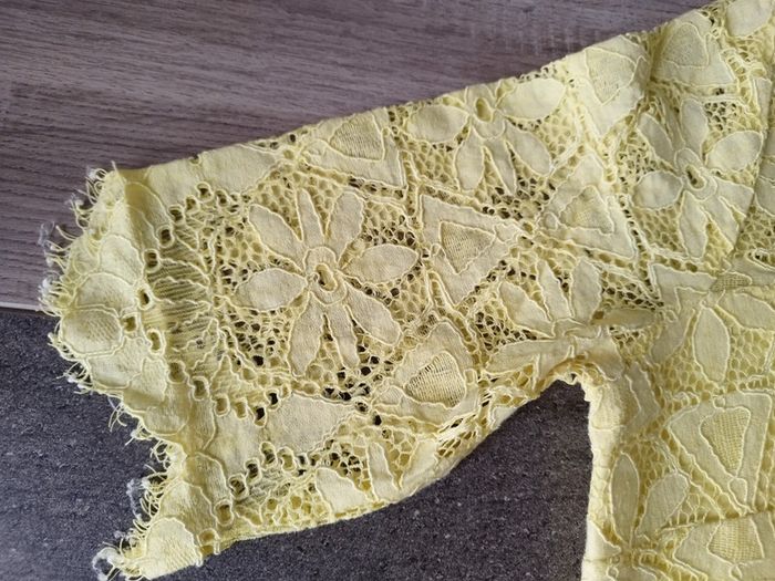 Blouse manches 3/4 - photo numéro 5