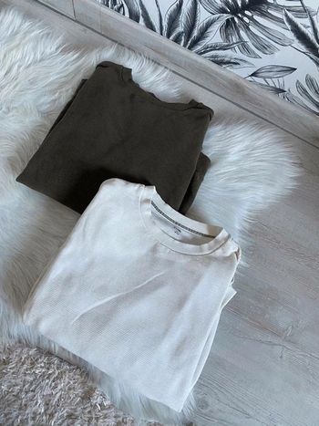 Lot de 2 pulls homme🌸