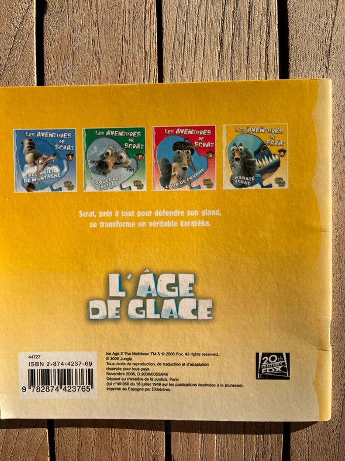 mini-l’ivre enfant - photo numéro 2