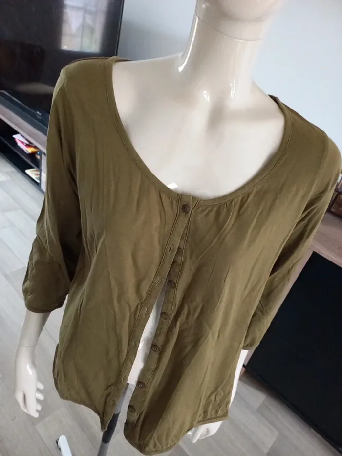 Gilet femme T42/44 - photo numéro 3