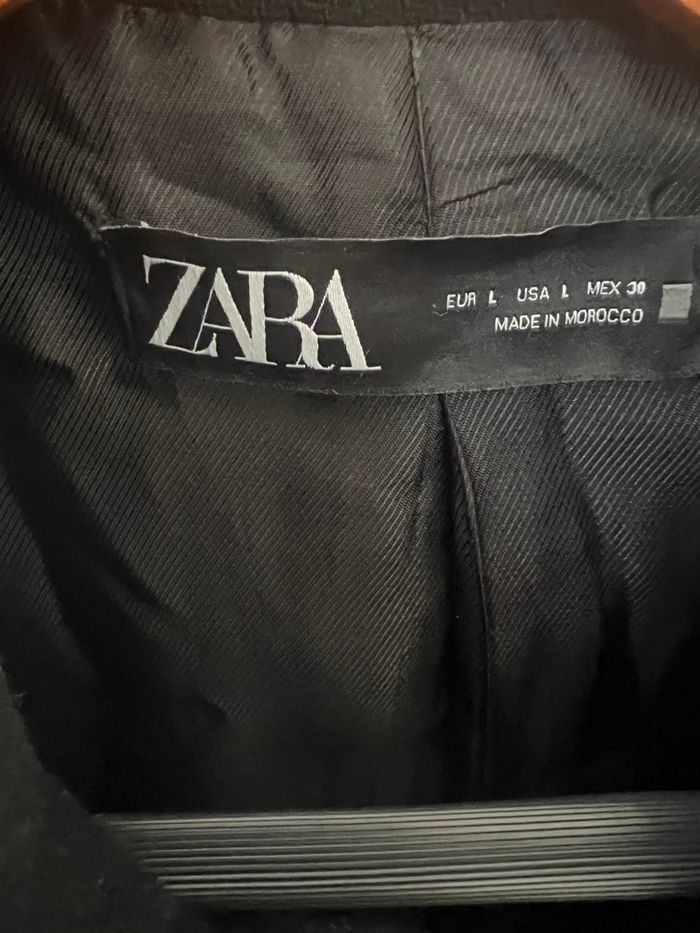 Manteau Zara - photo numéro 4