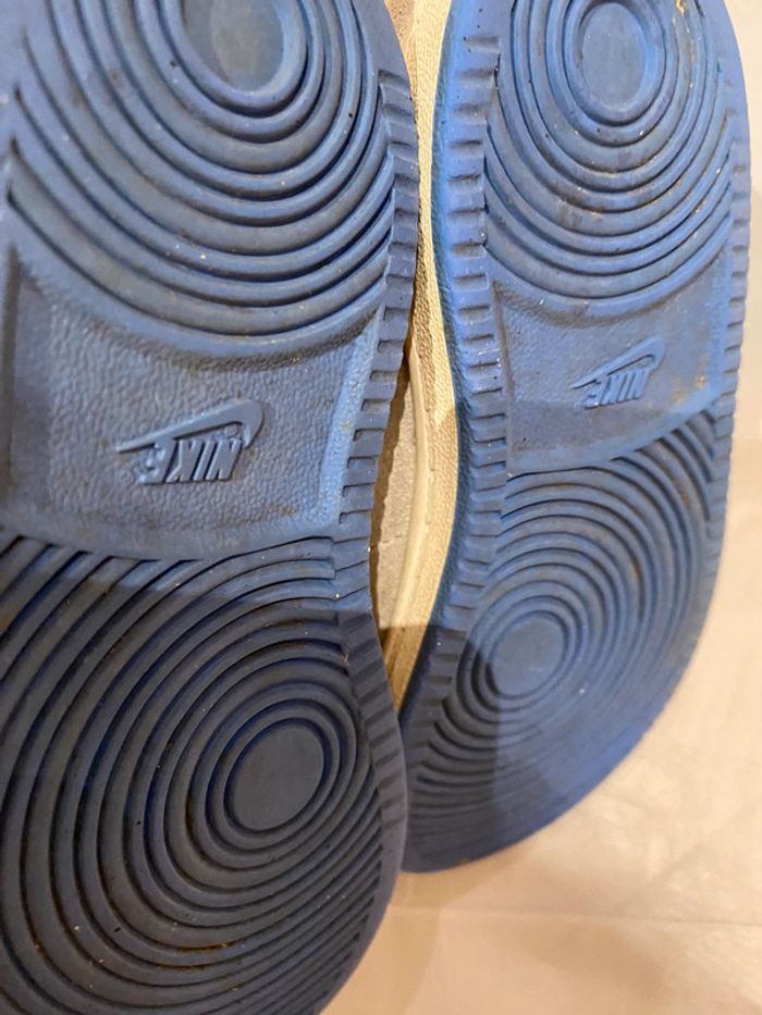 Nike chaussures - photo numéro 4