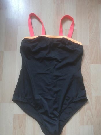 Maillot de bain 1 pièce