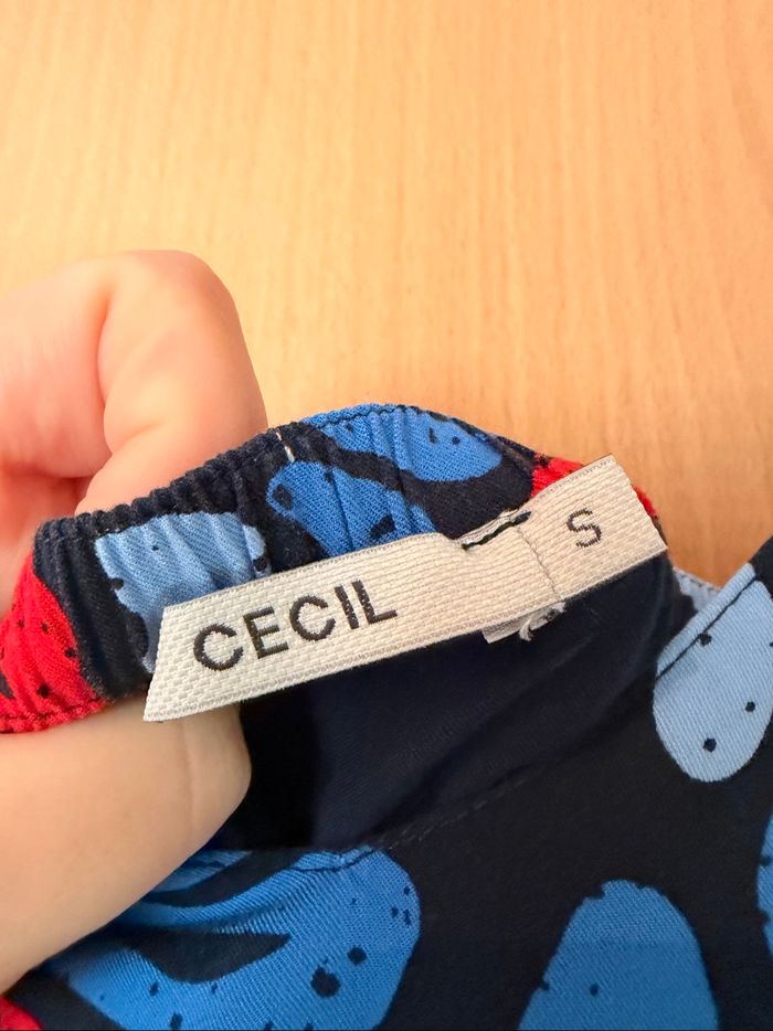 Longue robe - Cecil - photo numéro 4