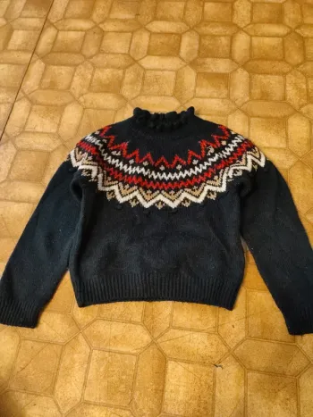 Pull Kiabi 6 ans