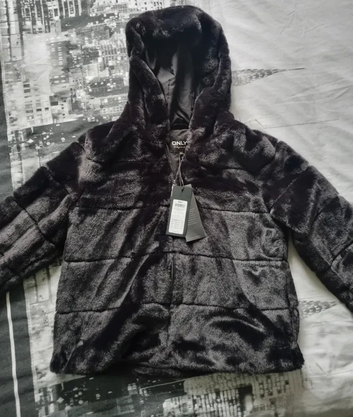 Veste only neuve
