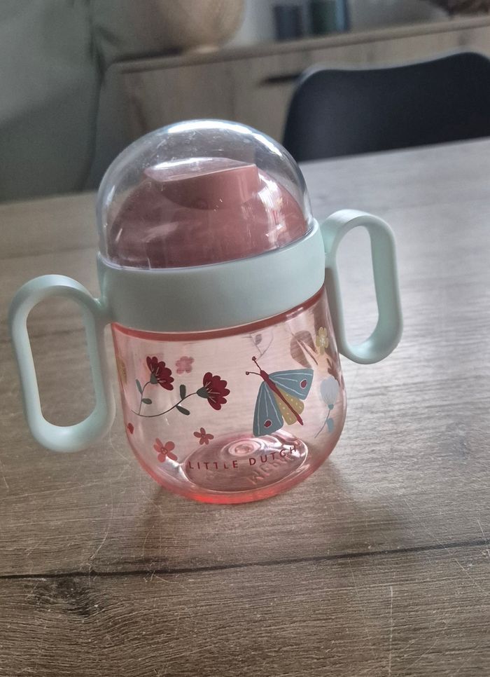 Tasse d'apprentissage Little Dutch - photo numéro 9