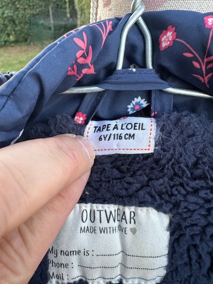 Doudoune - photo numéro 3