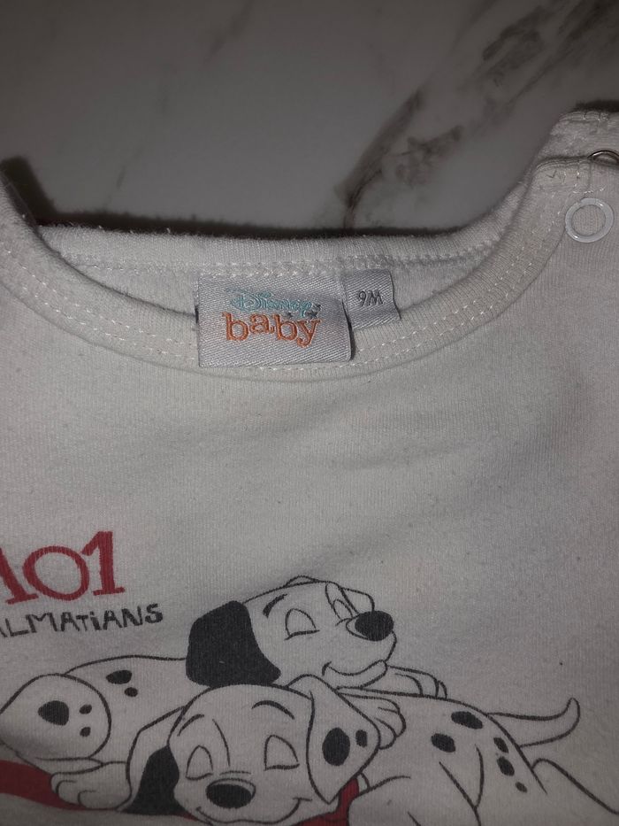 Pyjama bébé - photo numéro 3